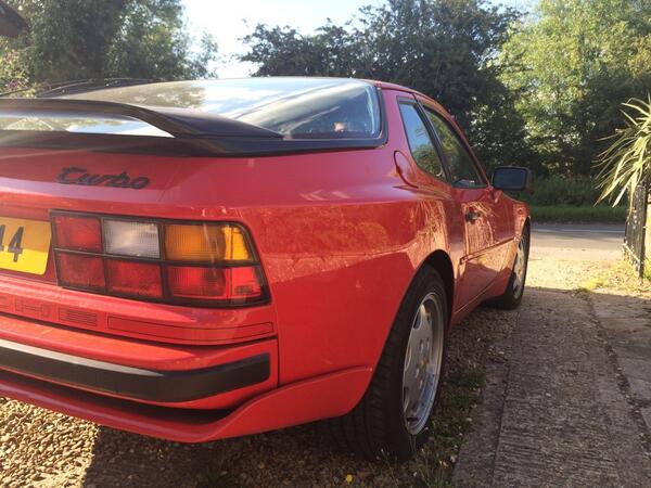 _THE_MARKET_'s tweet photo. Took this out today, is there a better RWD, sub 6 sec sports car you can buy for under 10k? #PerformanceBargain http://t.co/KlLY6FyDQG