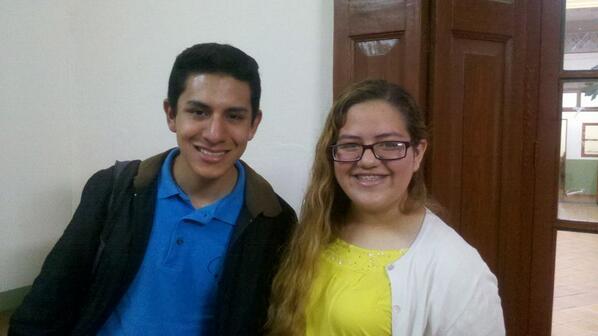 judith_lover's tweet photo. 4th rehearsal with my boy, love him so much :3 #SoloElMeTieneTantaPacienciaComoNadie http://t.co/bMo7kVBZBG