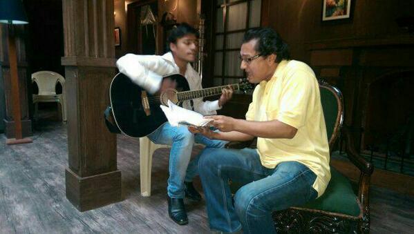 Mahesh Bhatt tweet media