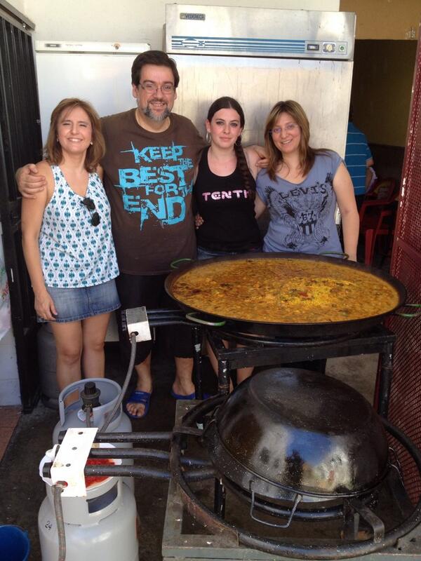 Bel_llit's tweet photo. Que gran día!!@RescateLinares @Adrian__RG @Lina_Cuev @BCRescateLin @jesuslliteras http://t.co/qVUBMFXz4K