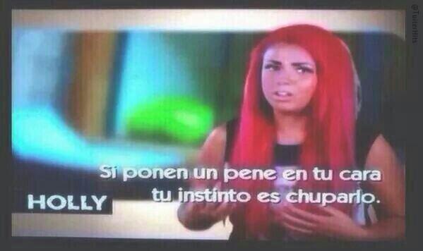 ElEcodeCrdoba's tweet image. Declaraciones increíbles de @CarliaKimy