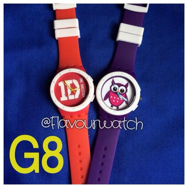 flavourwatch's tweet photo. SALE kode: G8 [IDR 35k] [Include box+extra battery] CONTACT PERSON? CEK BIO DEAR😁 http://t.co/9HEqV2CAk9