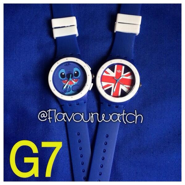 flavourwatch's tweet photo. SALE kode: G7 [IDR 35k] [Include box+extra battery] CONTACT PERSON? CEK BIO DEAR😁 http://t.co/oYpEIRzNeJ