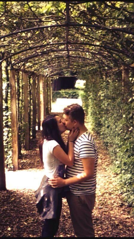 HerrColinFans's tweet image. 1 van de beste koppels van de wereld