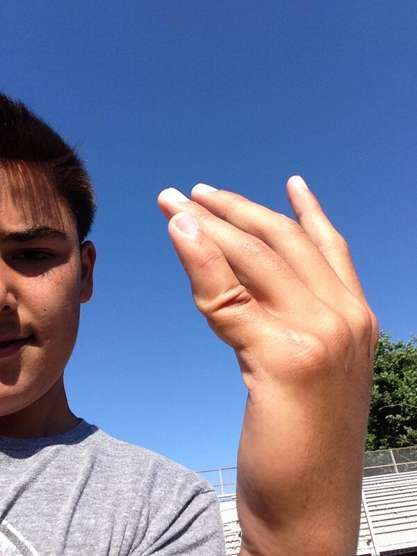 AnsellMatthew's tweet image. #RIpDom