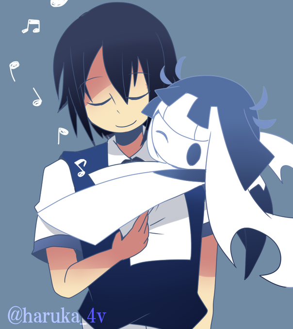 ポップン深夜の真剣お絵描き60分一本勝負のtwitterイラスト検索結果 古い順