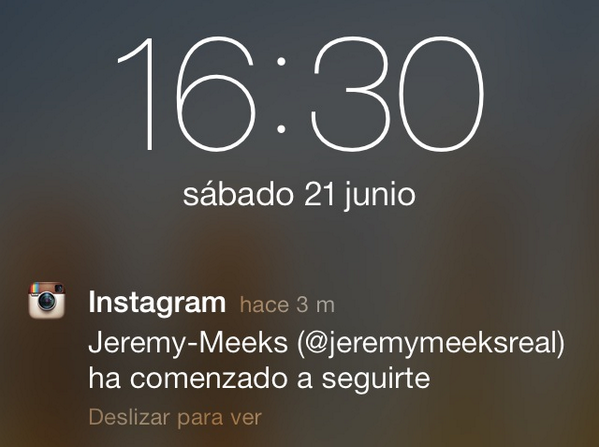 junior_salles's tweet photo. #jeremymeeks #maridoskaunnolosaben #respectthat http://t.co/gPCWZRuUHz