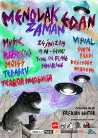 #MENOLAKZAMANEDAN cc: <a href="/FORWARD_cloth/">FORWARD_cloth</a> <a href="/pandaforce_crew/">PANDA FORCE</a> <a href="/sensesense13/">SENSE</a> <a href="/spoilerinc/">spoilerinc</a> @2kt_SMG @BCRrobot <a href="/024streets/">#SEMARANGBANJIR3 H-2</a>