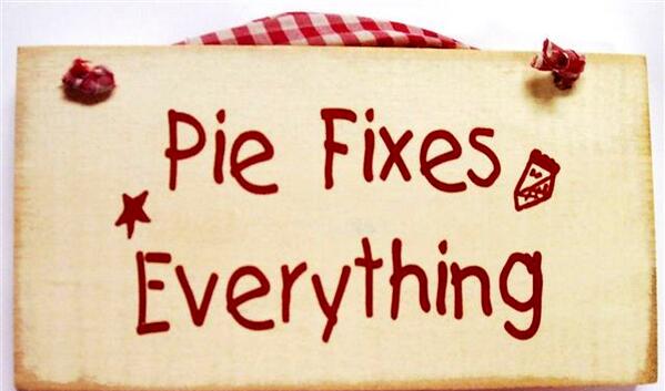 Join the "Let's Eat Pie Social". There will be door prizes and games too at the Bastrop Public Library 11am-2pm!