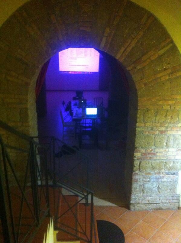 #comunicateatro pausa