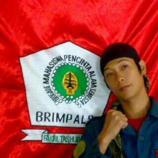 Brimpals's tweet photo. Mantan ketua umum tahun 2010 http://t.co/UWZIjvq1jo