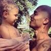 TrueJeremyMeeks's tweet photo. My beloved son #jeremymeeks #FreeJeremyMeeks http://t.co/FljDMbuNN1