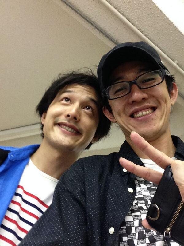 伊藤裕一 無理言って 時間作ってもらいましたー Http T Co Z48keey0no Twitter