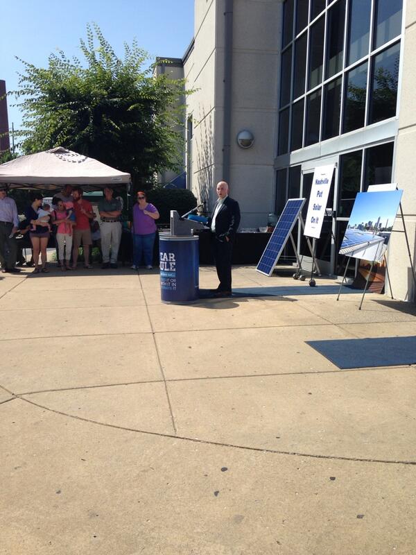 #tva #putsolaronit #climatechange #SolarEnergy <a href="/SierraClubTN/">Sierra Club TN</a>