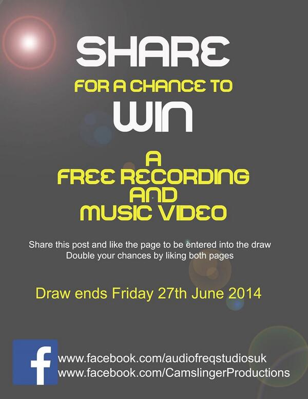 Audio:Freq Studios tweet media