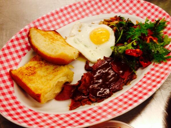 Breakfast <a href="/PublicanQuality/">PublicanQualityMeats</a>