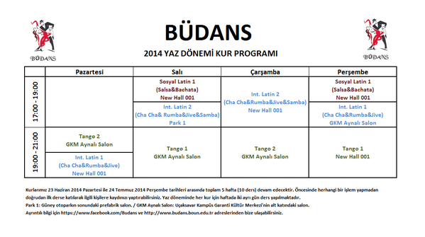 BUDANSKULUBU's tweet photo. Kurlarımıza hepinizi bekliyoruz. http://t.co/dOgfiuQrBq