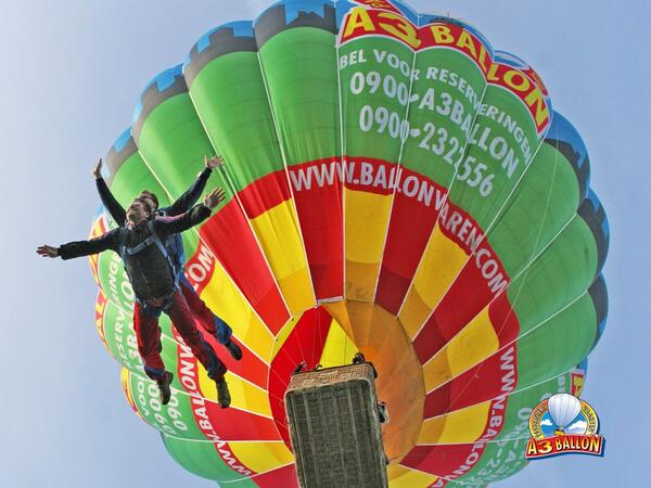 A3 Ballon tweet media