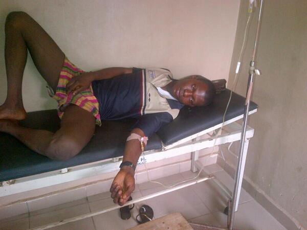 Lagosian88's tweet photo. #NaGodSaveMe http://t.co/uRBnw47RJY