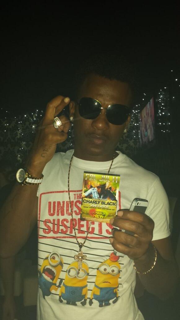 Fiwi Reggae NL tweet media