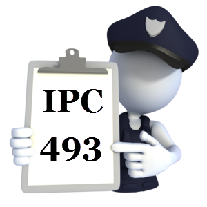 IndianPenal's tweet photo. #IPC 493 http://t.co/GQr1K0h7LC http://t.co/3tyLPai2EQ