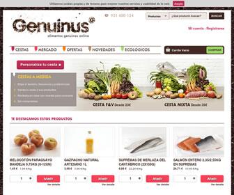 compras_on_line's tweet image. ¿Sabes cómo comprar a los productores a través de Internet?

onlinecompras.org/genuinus.com.h…

#compras #comprar #compra