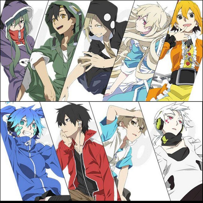 八雲さん がハッシュタグ カゲプロ好きな人rt をつけたツイート一覧 1 Whotwi グラフィカルtwitter分析 八雲さん がハッシュタグ カゲプロ好きな人rt をつけたツイート一覧 1 Whotwi グラフィカルtwitter分析
