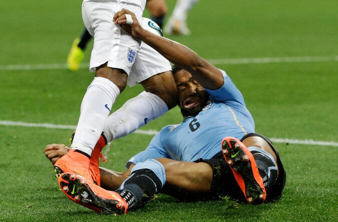 Immondiali - Get home in time for Wimbledon 40