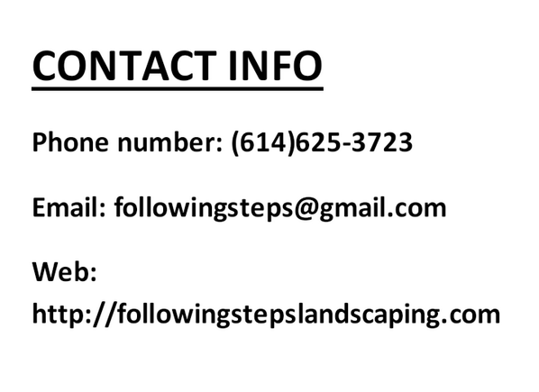 FollowingSteps tweet picture