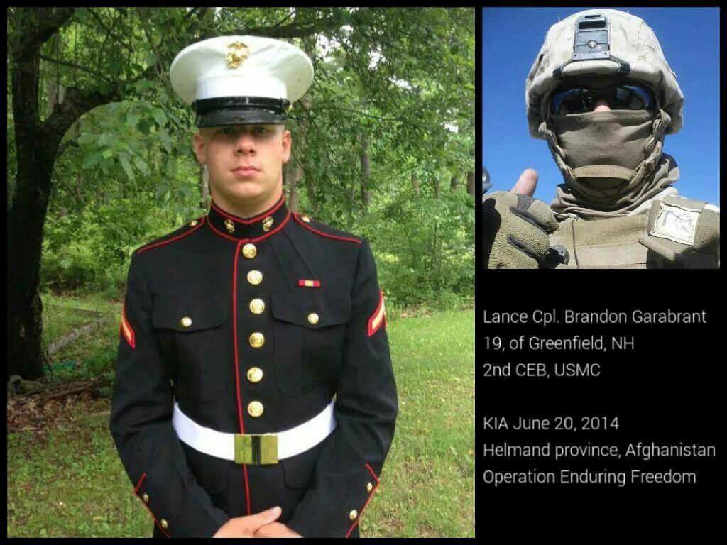 Jarhead term