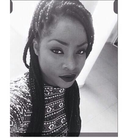 BadBeninois's tweet photo. Elle est belle, sexy et béninoise. Que demander de mieux? @TheKeazy http://t.co/WPeHVCzmAF