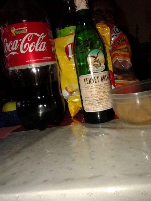 #VamosArgentina !! Picadita tranqui jajaja http://t.co/lpgZZHDl3R<a href="/tag/vamosargentina"class="tags">#VamosArgentina</a>