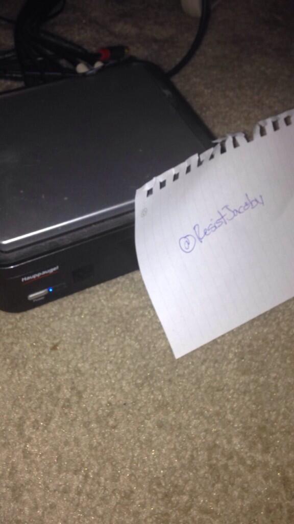 JacobyFC's tweet image. *NEW* PVR GIVEAWAY! You MUST
1. Be Following
2. Like my most recent upload youtu.be/7UuDRizbcFo
3. RT this tweet!