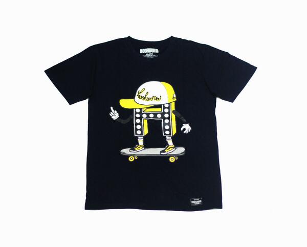 Hookworm | H-man | M,L,XL for order : +6289633741752 / 214DD46C
