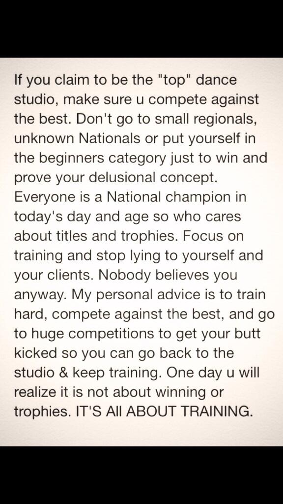 AngelArmas's tweet photo. Love this so much! @DanceTchrProbs I'm sure you will enjoy it as well. http://t.co/ACrJ43M4nw