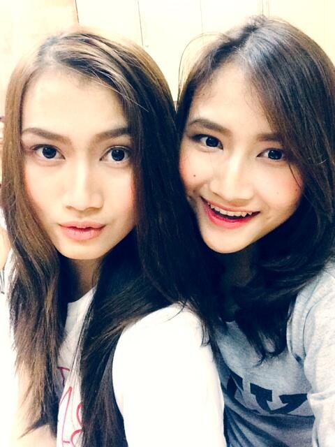 MelodyLaksani's tweet image. Gak sabar ke kota lainnya. Pasti seruuuuu! Sampai ketemu nanti ya❤️