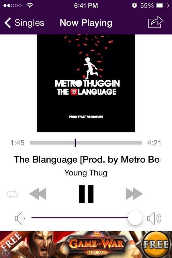 Music2Good's tweet image. 