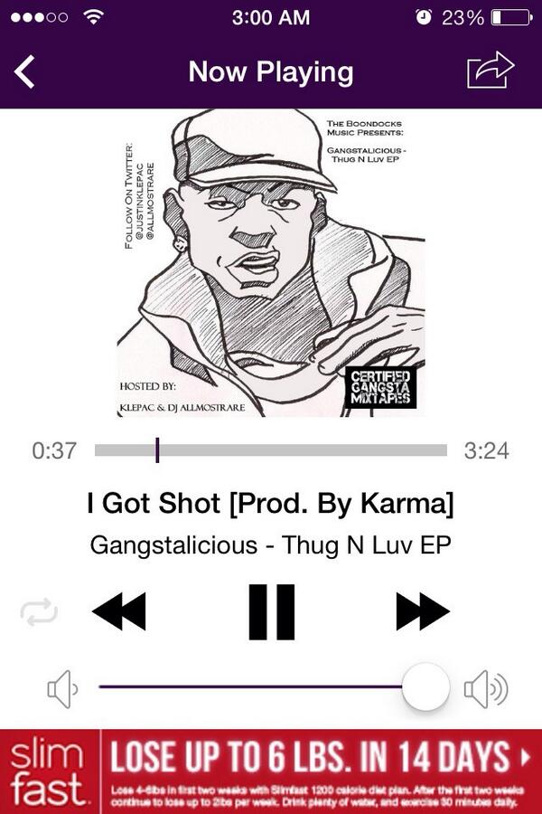 Music2Good's tweet image. 