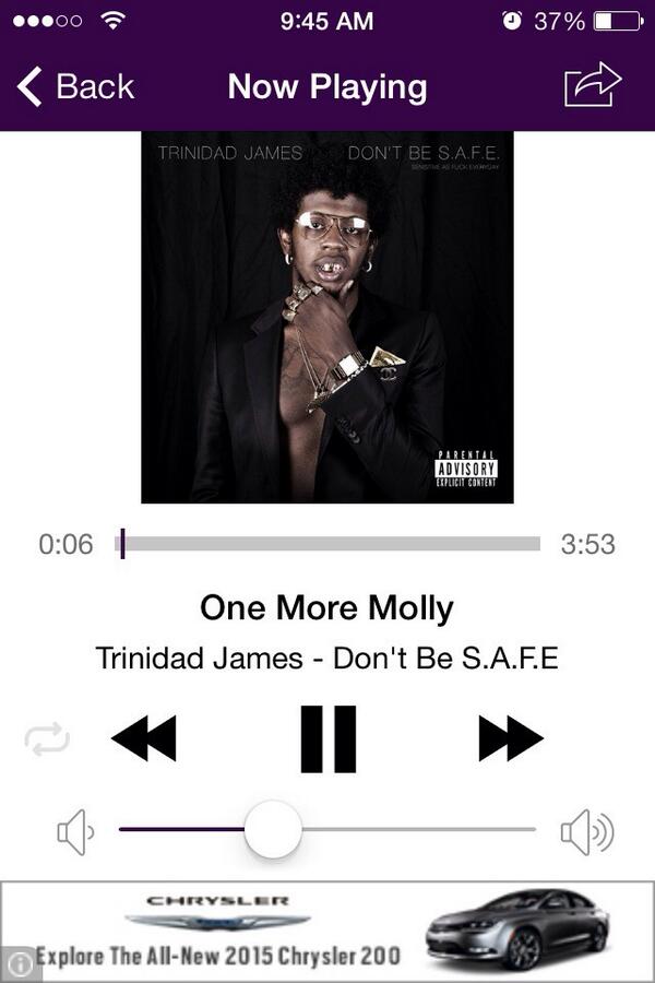 Music2Good's tweet image. 