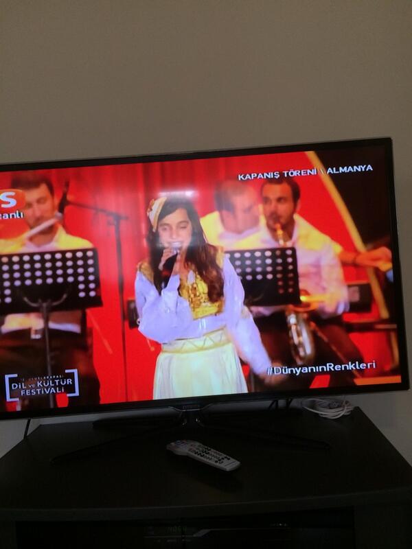 SabriTravac's tweet image. #DunyaninRenkleri