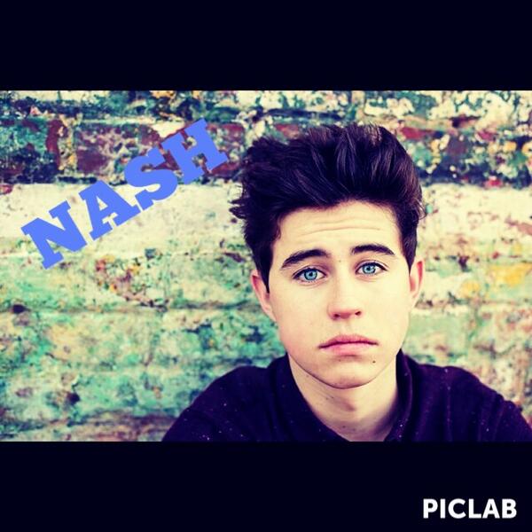 Matthotsides's tweet image. 💕NASH💕