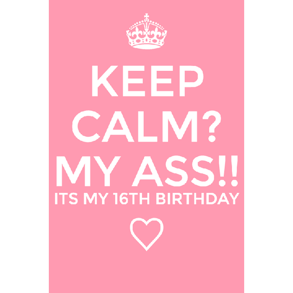 My birthdaaayyyyy