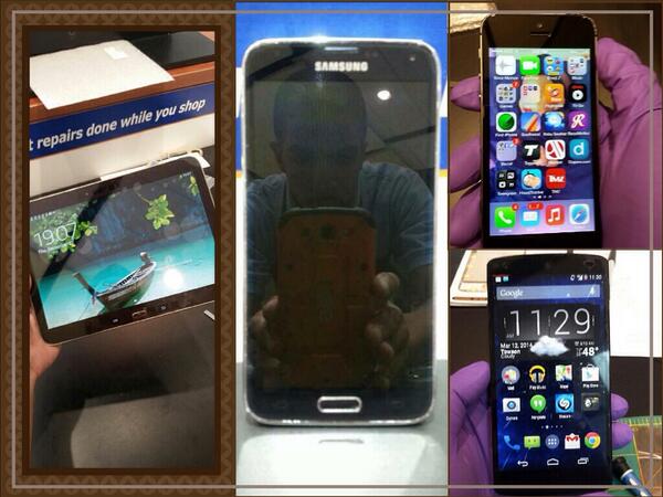 iFix2Go's tweet image. #ipad #ipod #iphone #repairs #brokenscreen #apple #verizon #sprint #att #parkcitycenter #towsontowncenter