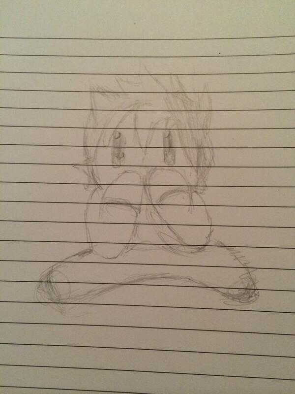 bangesfl's tweet image. tried to draw today.. this is supposed to be my skin lol #itried