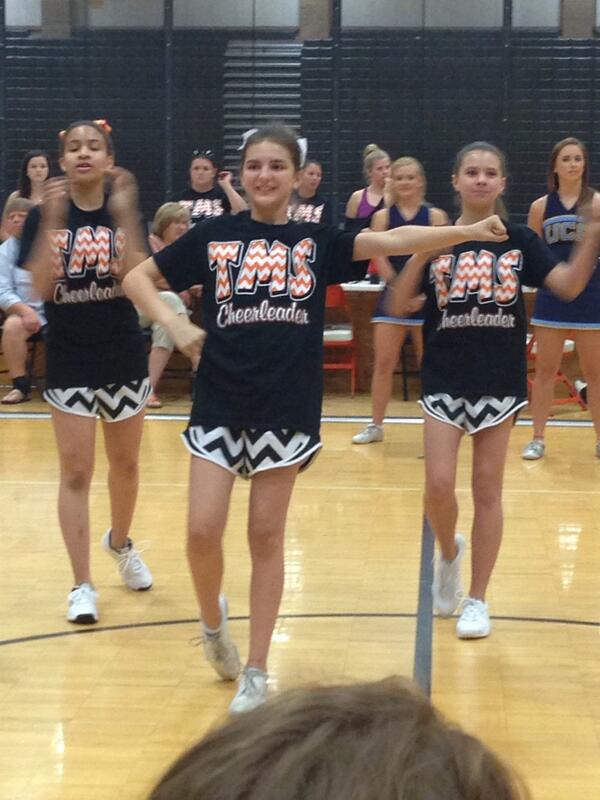 Gjones1997's tweet image. Proud of this little turd for all she&apos;s done! #TMScheer