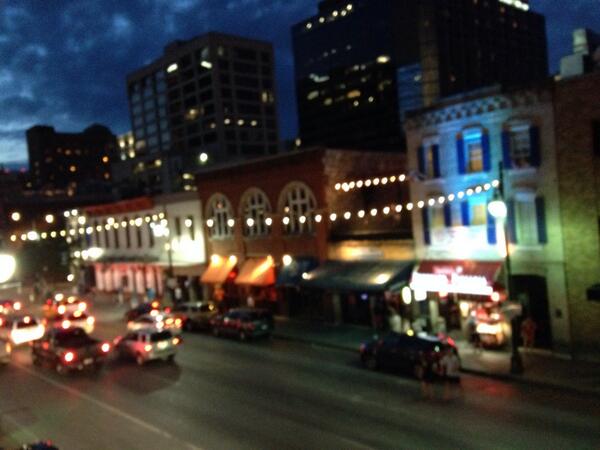 boybellebottle's tweet photo. Having an awesome time @austintexas! http://t.co/zsmvETyRFd