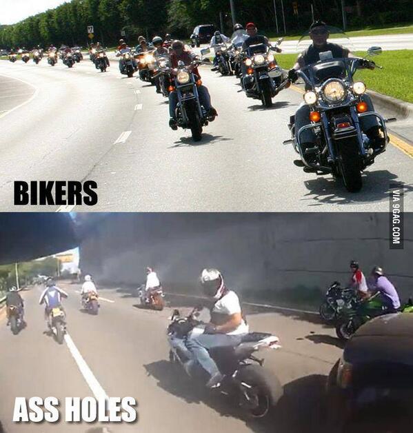 AutoBiking's tweet image. The difference matters a lot!