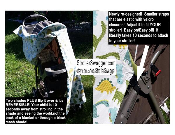 StrollerSwagger tweet picture