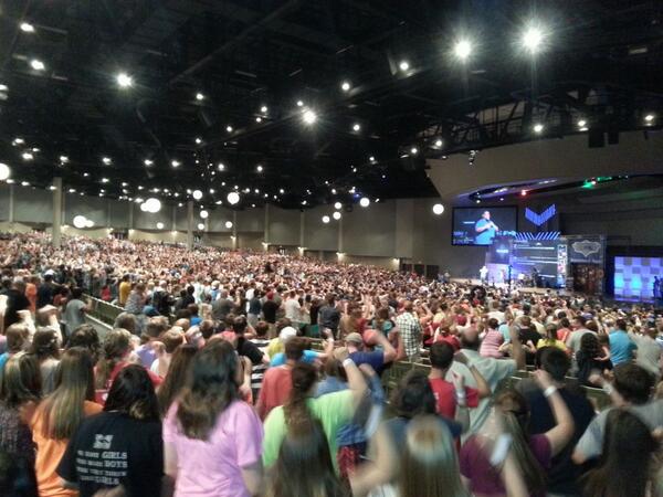 mgore123's tweet photo. #fallscreek2014 http://t.co/7Wlm2tr3oP