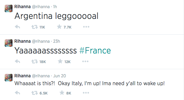 Immondiali - Get home in time for Wimbledon 38 BqrJStVCQAAuNIt